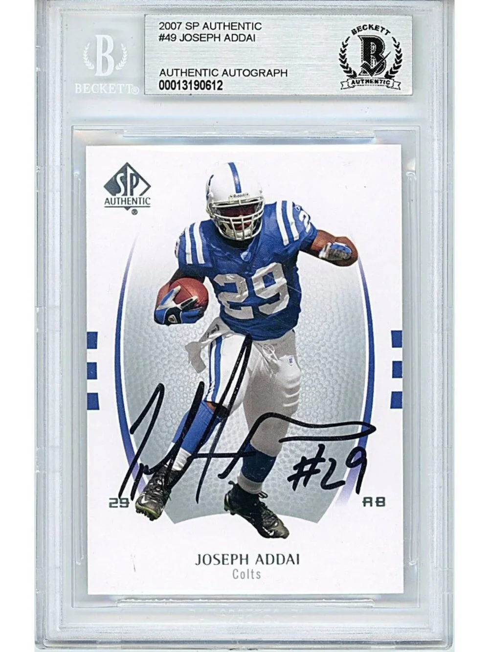 Upper Deck collectible like